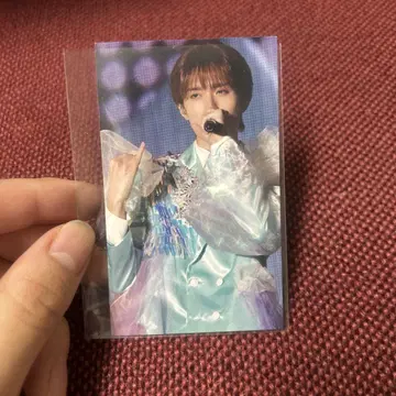 야마나카 쥰타로 트레이딩 카드