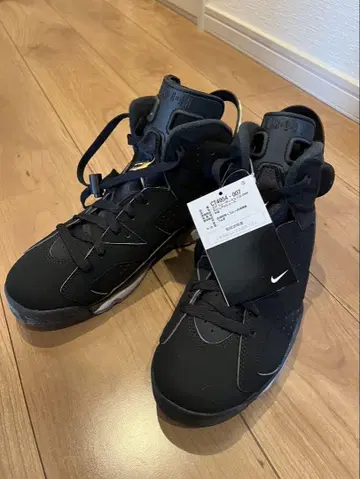 AIR JORDAN 6 레트로 DMP