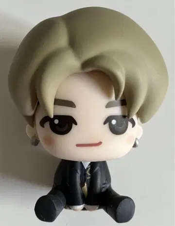 Mrs. GREEN APPLE 와카이 코토 피규어