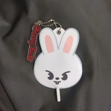 Stray Kids 미니 부채 리노