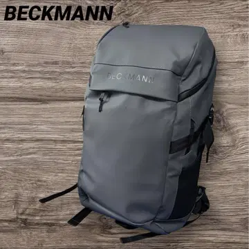 BECKMANN 벡맨 STREET FLX 노르웨이 백팩