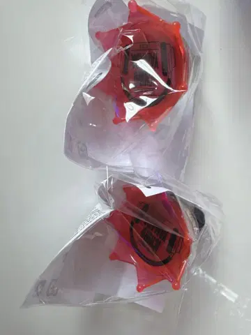 야마다 이치로 듀얼 링 라이트 히프노시스 마이크