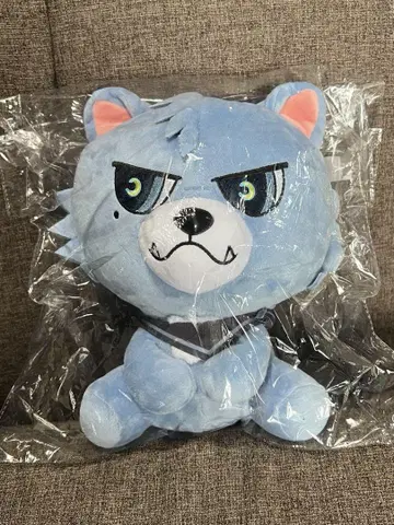 루브 군 OMI 토사카 히로오미 봉제 인형