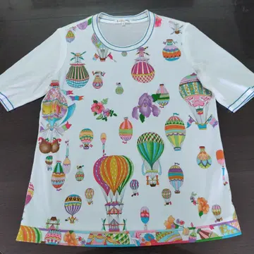 LEONARD SPORT 반팔 튜닉 42