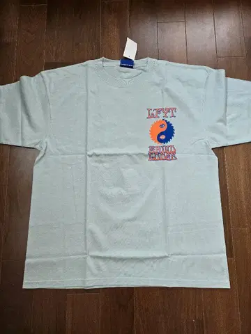 LFYT grindlodge 티셔츠