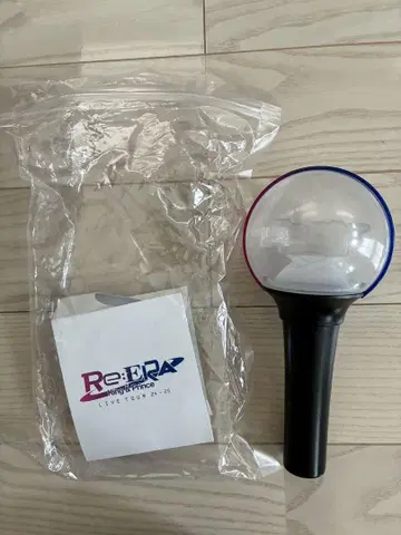 King&Prince 응원봉 Re:era