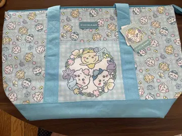 치이카와 보냉 백 아베일