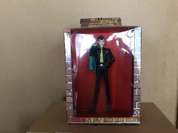 루팡 3세 피규어 2 약 15cm