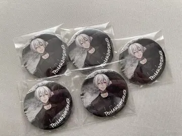 옆집 사카타. 캔뱃지 [정리]