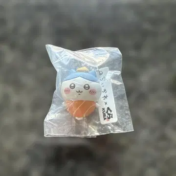치이카와 (먼작귀) 쿠라스시 피규어 하치와레
