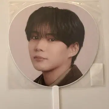 나가오 켄토 BONBONVOYAGE 부채