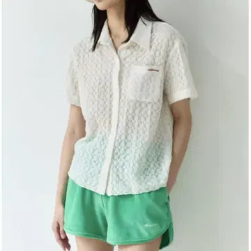 SIENNE 재스민 레이스