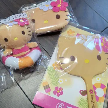 일광화상 키티 제일복권