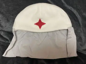 드로로 병장 모자