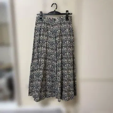 사라웨어 sarahwear 롱 스커트 사이즈 2