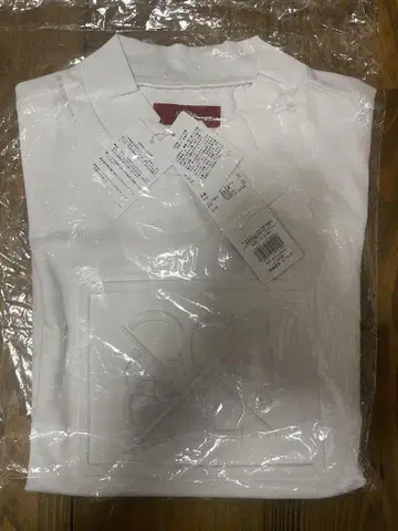 캘러웨이 골프 의류 상의 티셔츠 남성용 M
