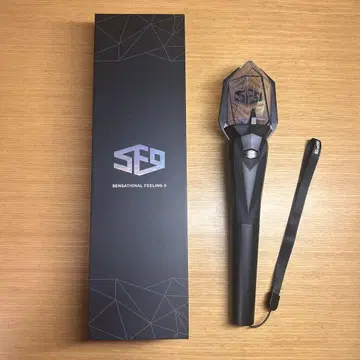 SF9 응원봉