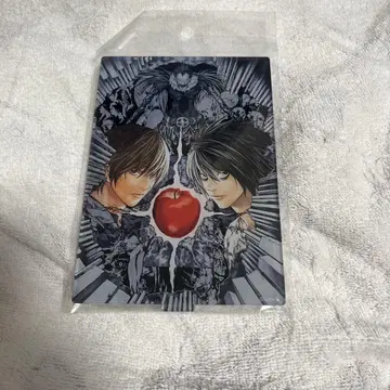 데스노트 전 DEATHNOTE 전