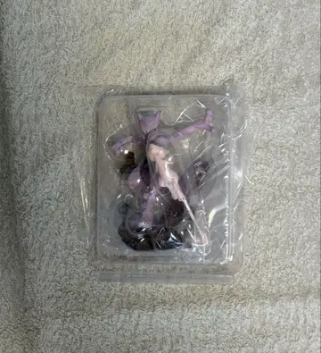 뮤우 뮤우투 피규어 게오 특전 레츠고 피카츄 이브이 카이요도