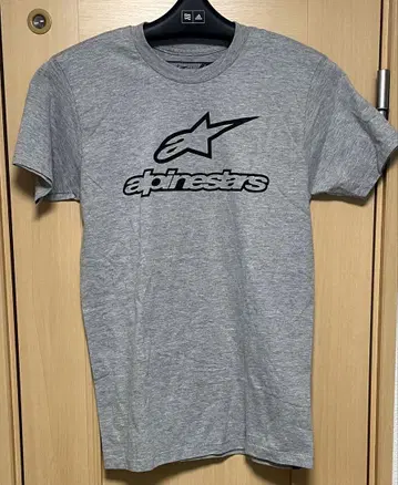 Alpinestars 티셔츠 S 사이즈