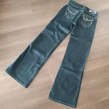 MEK DENIM USA 메크 데님
