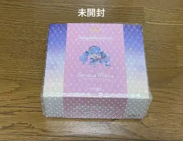 유키 미쿠 넨도로이드 2023
