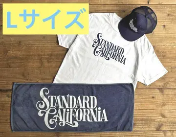 Standard California 그린 룸 페스티벌 3개 세트