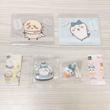 치이카와 (먼작귀) 쿠라스시