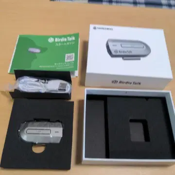 버디 토크