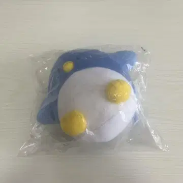 미개봉 새상품 타케오 게스펜 봉제 인형 키링