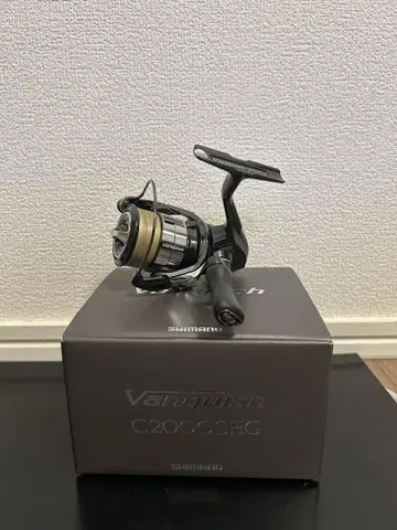 23 뱅퀴시 C2000SHG