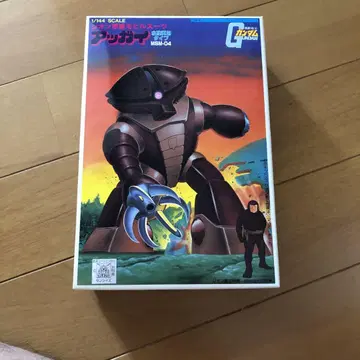 1/144 아가이 미조립