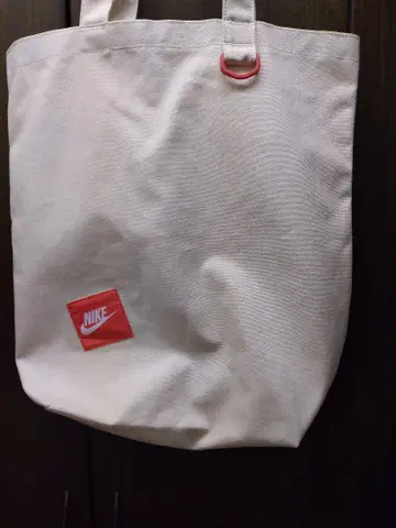 Nike 토트백