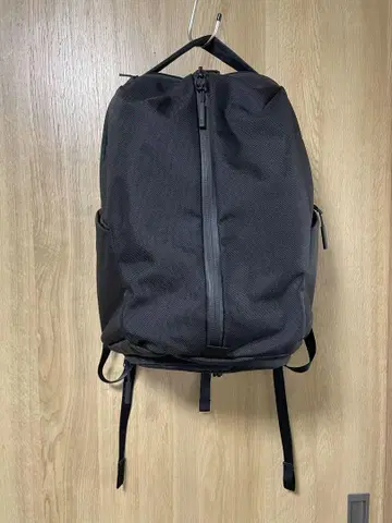 Aer Fit Pack 3 Black 핏 팩