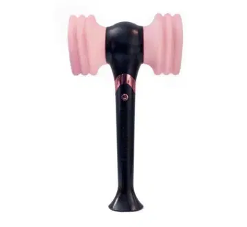 BLACKPINK 응원봉