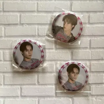 램프 가챠 캔뱃지