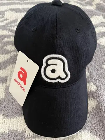 archivio 블랙 캡 프리 사이즈