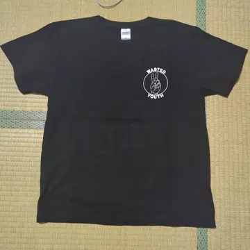 wasted youth verdy 웨스트 유스