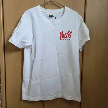 MOSS TENTS(모스 텐츠) 고아웃 콜라보 T