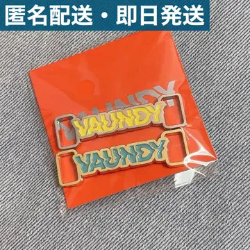 Vaundy 캡슐 토이 듀브레 미개봉 새상품