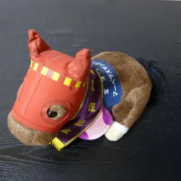 마블러스 선데이 봉제 인형 AVANTI S 사이즈