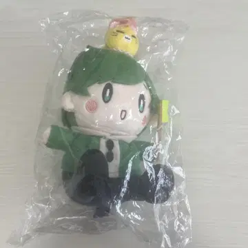 토비 유니 봉제 인형 하타사코