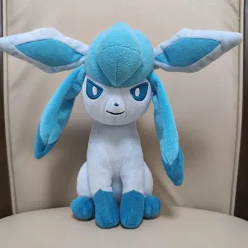 포켓몬 그레이시아 봉제 인형 약 22cm