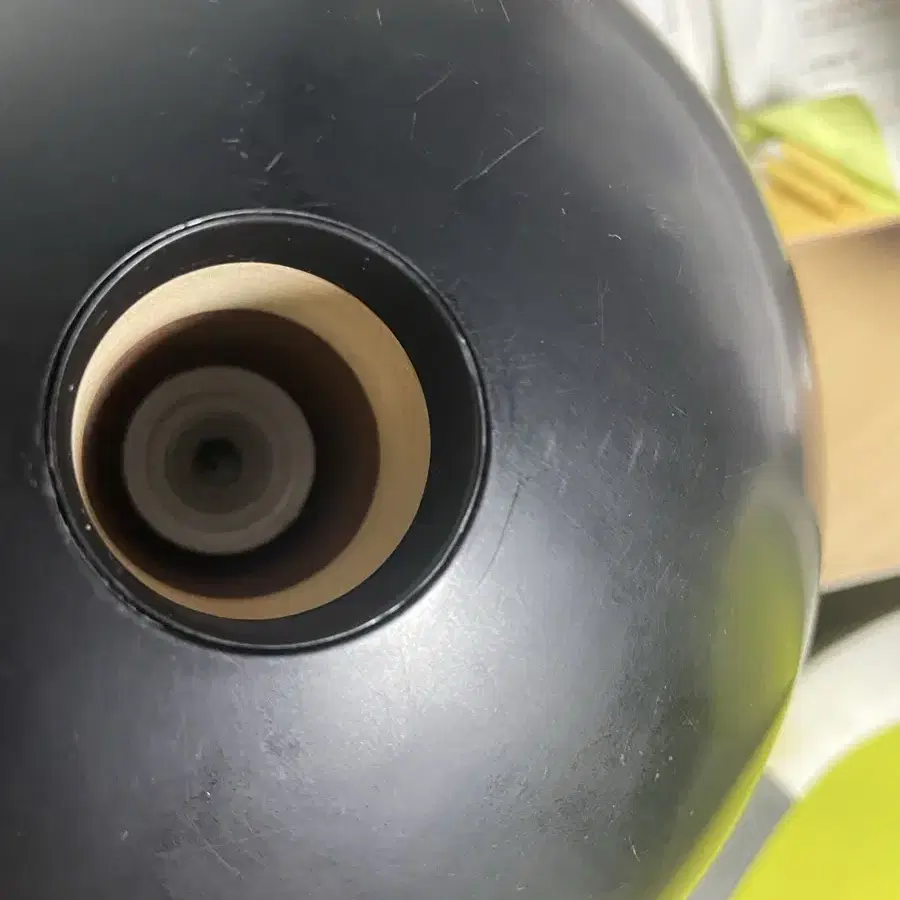 Storm Pitch Black Urethane 15p on Bunjang Global Site.