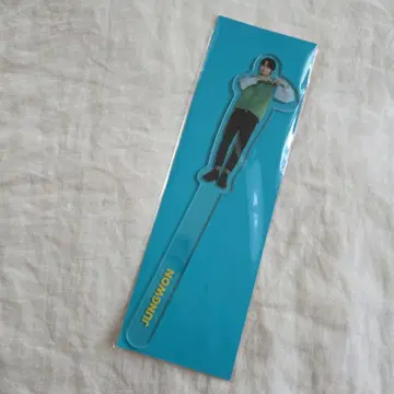 ENHYPEN 정원 포토 소품