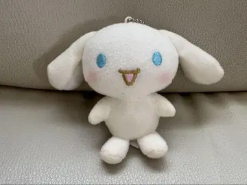 산리오 시나몬 키링 헤이세이 레트로