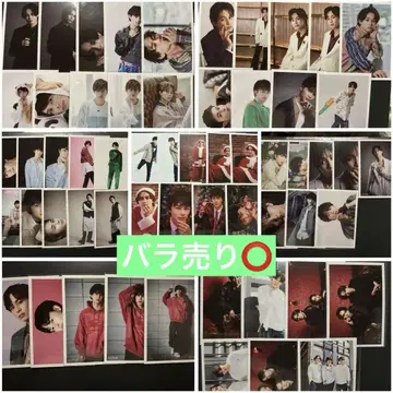 초특급 타쿠야 브로마이드