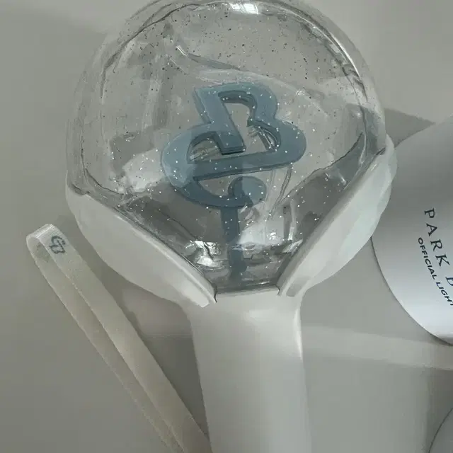 박보검 응원봉