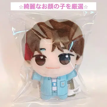 TWS 투아스 SD 인형 vol.1 SHNYU 시뉴 남코 한정판