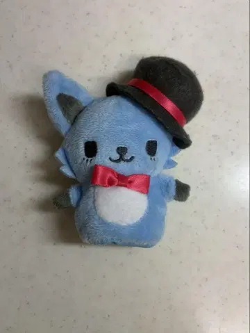 JOCHUM 레인 손가락 인형